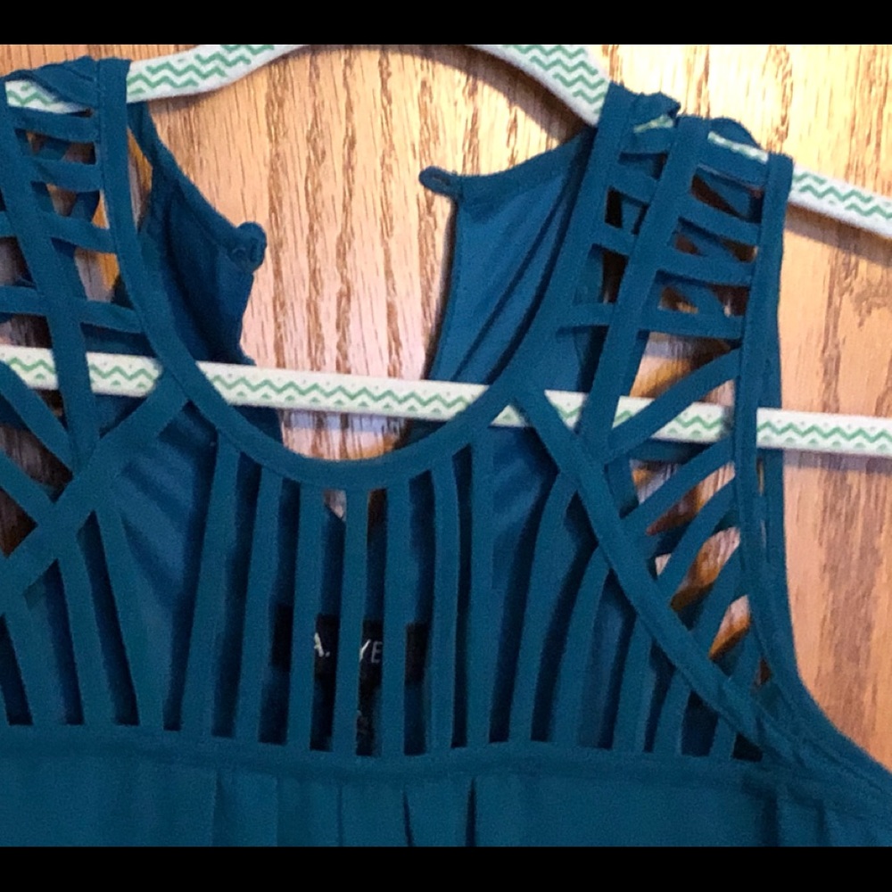 Dress - Picture 3 of 4